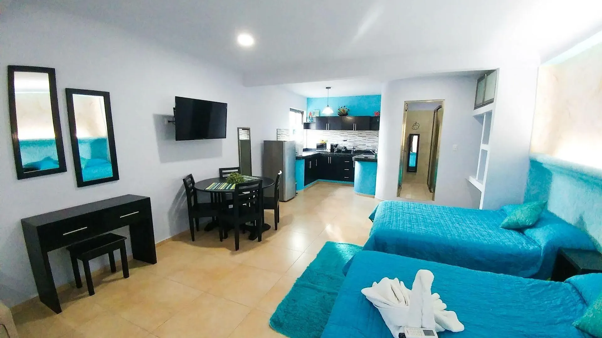 Hotel Sueno Maya إيسلا موخيريس