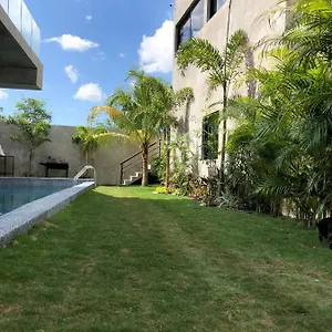 La Negra Boutique Mexique