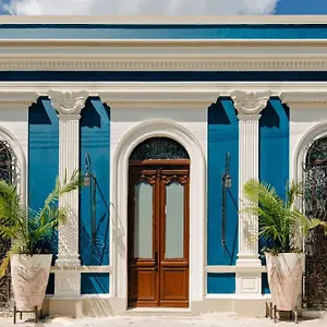 Cigno Boutique- Adults Only Mexique