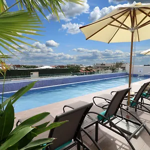 Express&suites - Playa Del Carmen, An Ihg Playa del Carmen