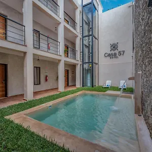 Casa 57 4* Mérida