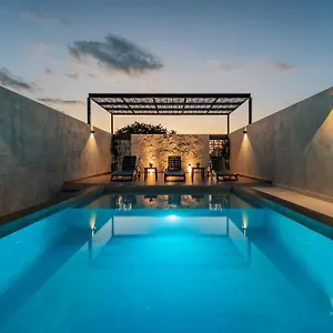 Mexico, 3* Mérida