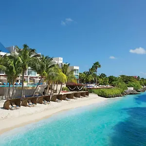 Zoetry Rolandi Cancun Resort