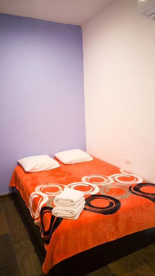 Hotel Sueno Maya Isla Mujeres