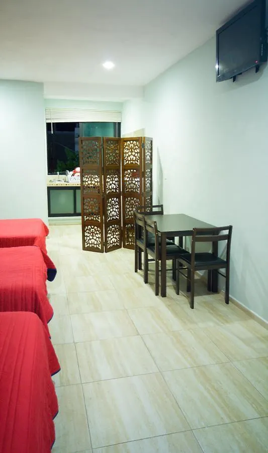 Hotel Sueno Maya Isla Mujeres