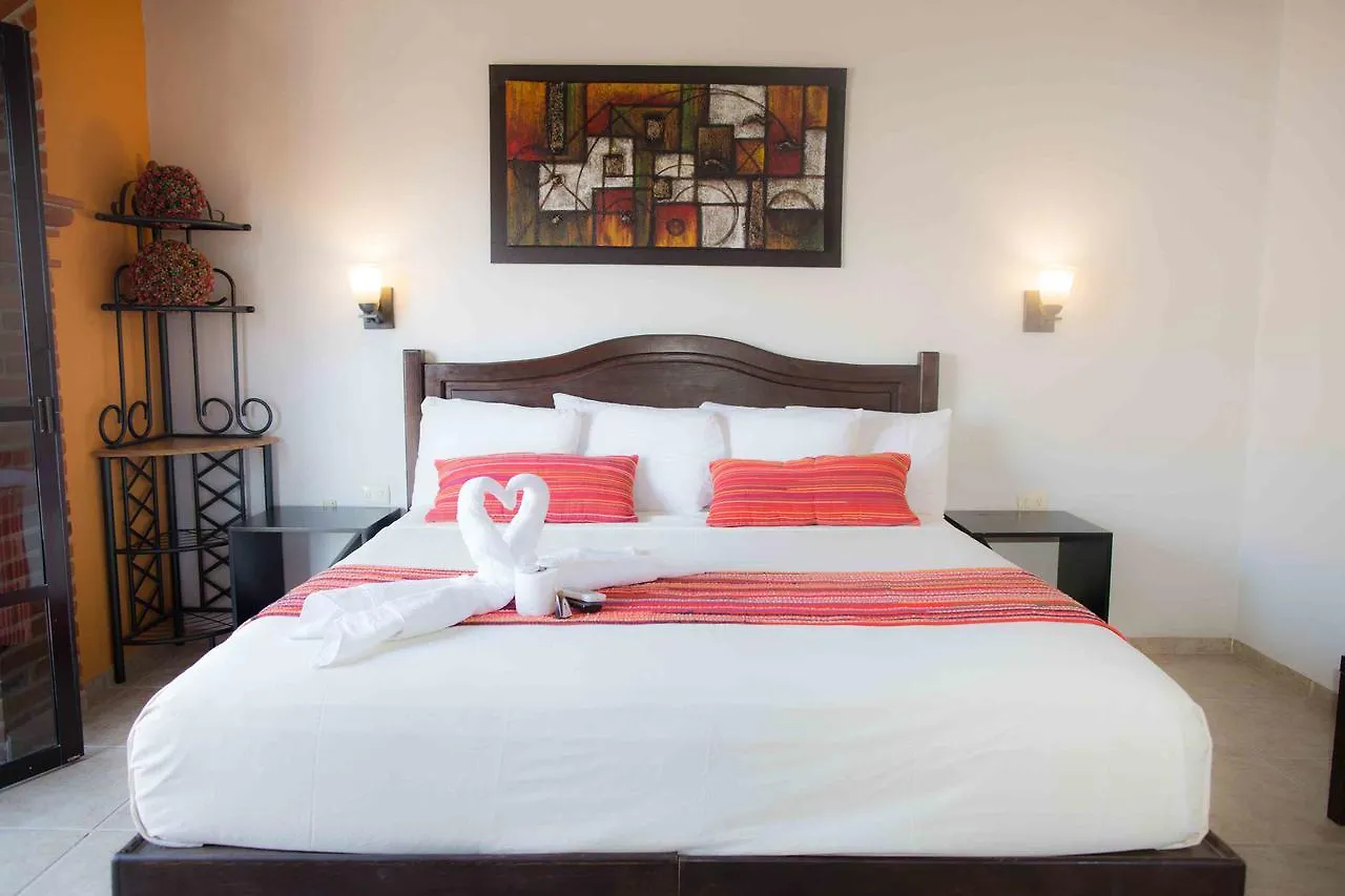 Hotel Sueno Maya Isla Mujeres 3*,  Mexico