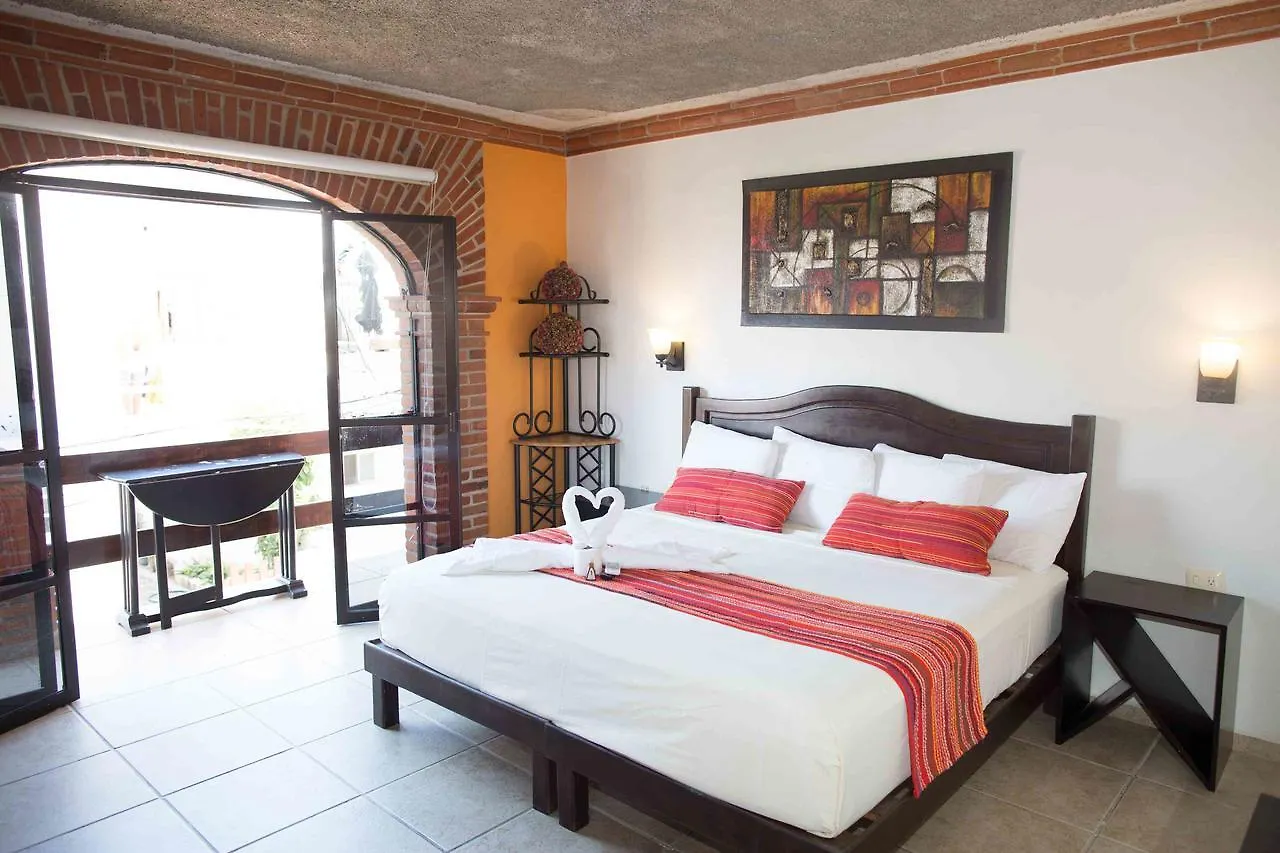 Hotel Sueno Maya Isla Mujeres