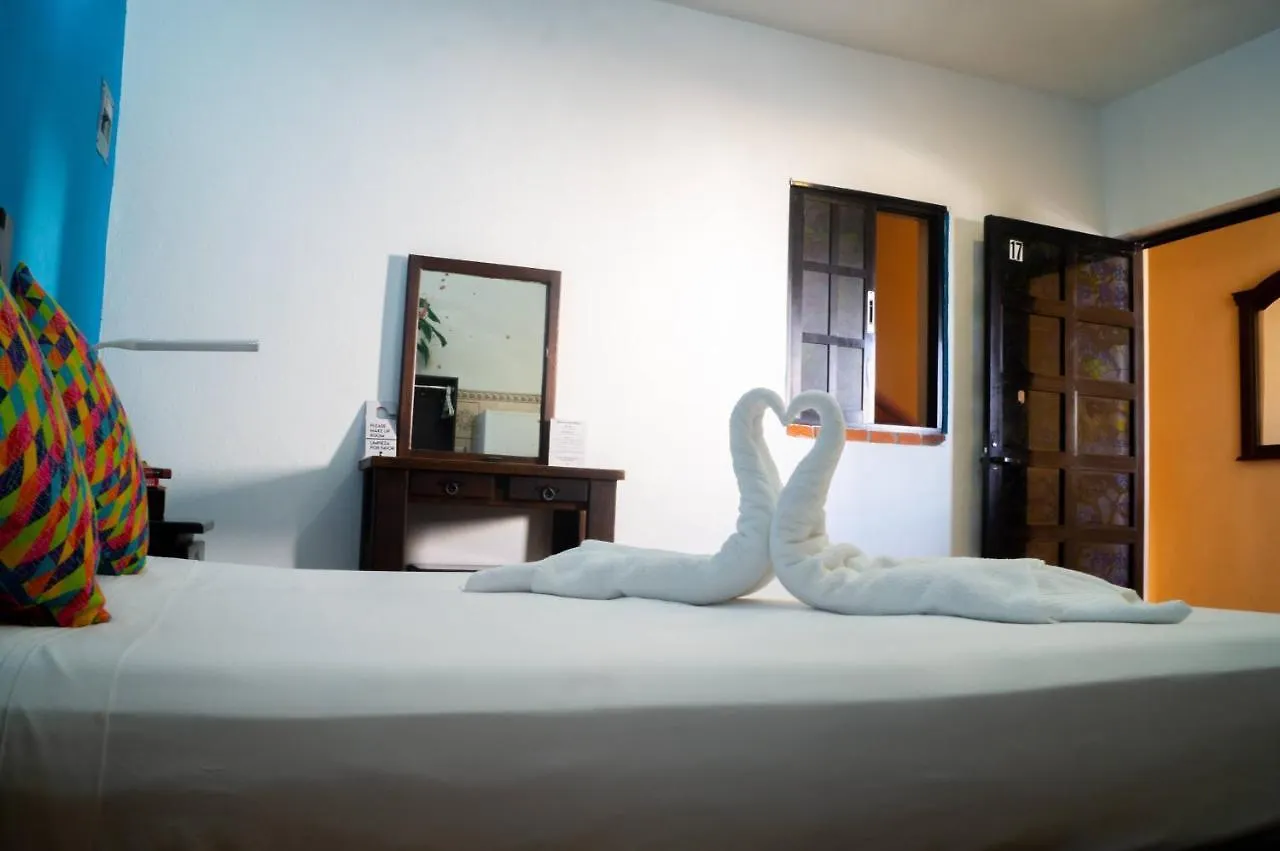 Hotel Sueno Maya Isla Mujeres