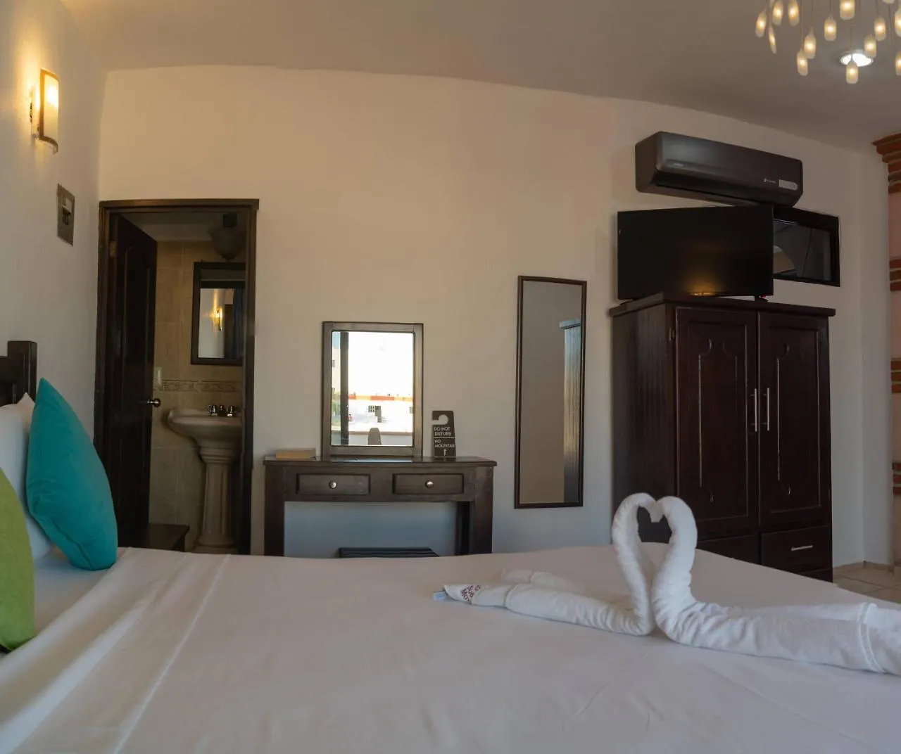 Hotel Sueno Maya Isla Mujeres