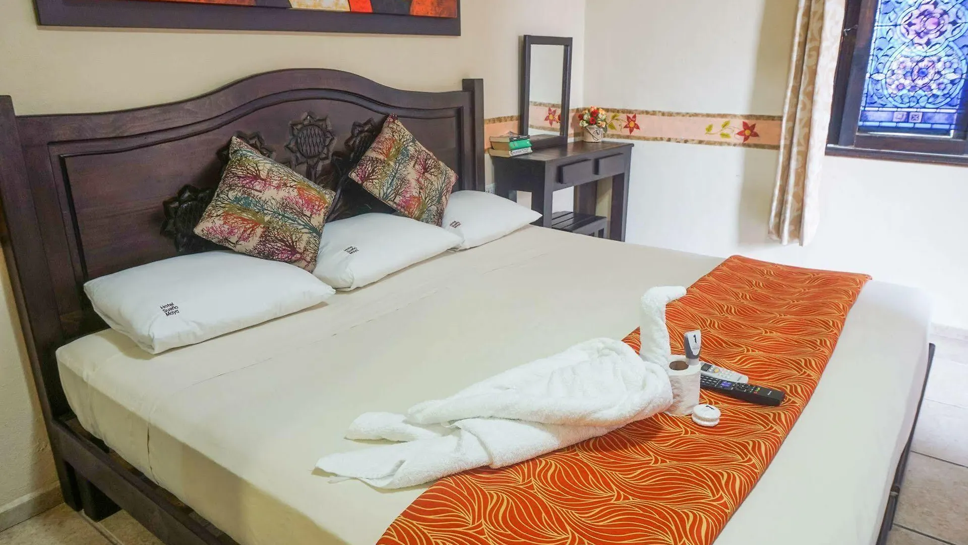 Hotel Sueno Maya Isla Mujeres