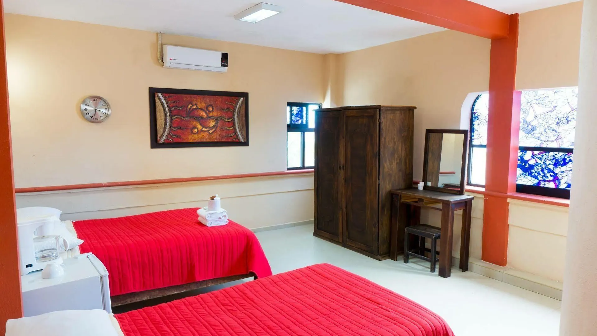 Hotel Sueno Maya Isla Mujeres