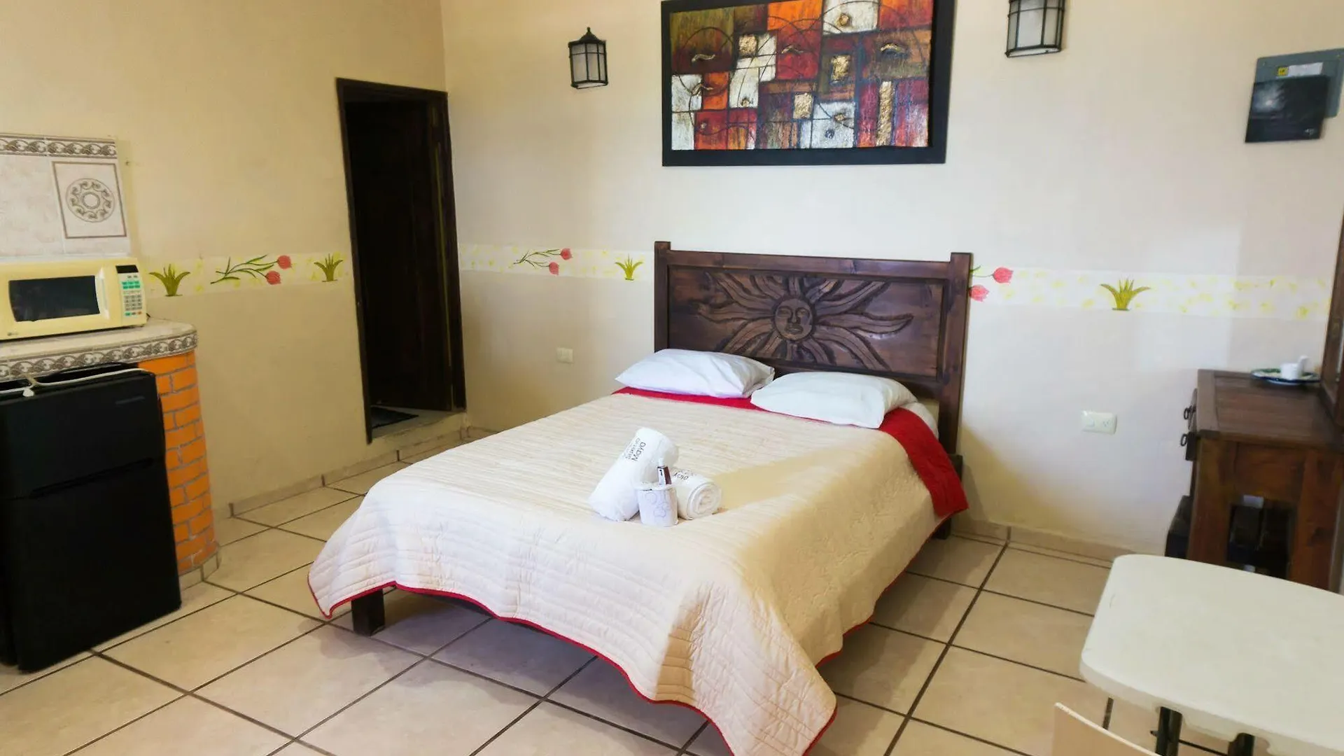 Hotel Sueno Maya Isla Mujeres