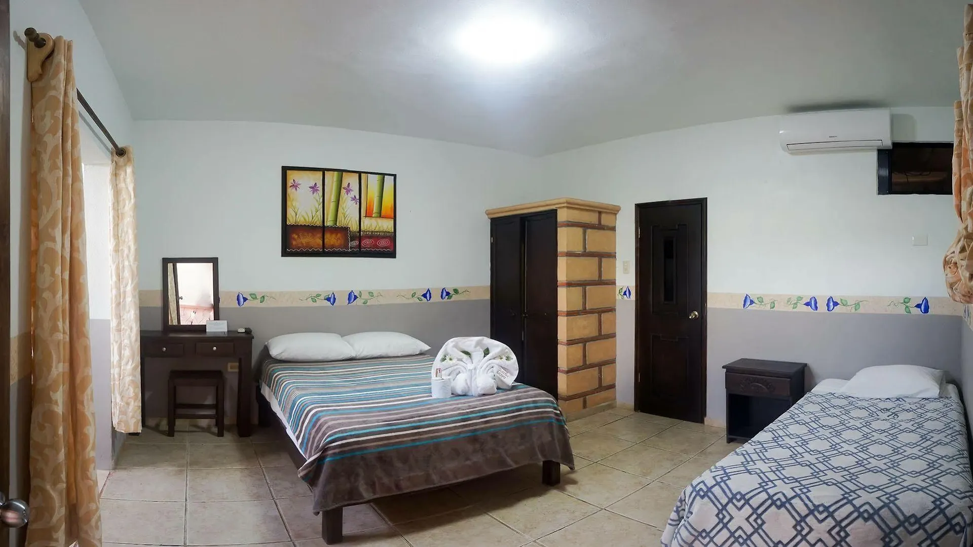 Hotel Sueno Maya Isla Mujeres Mexico