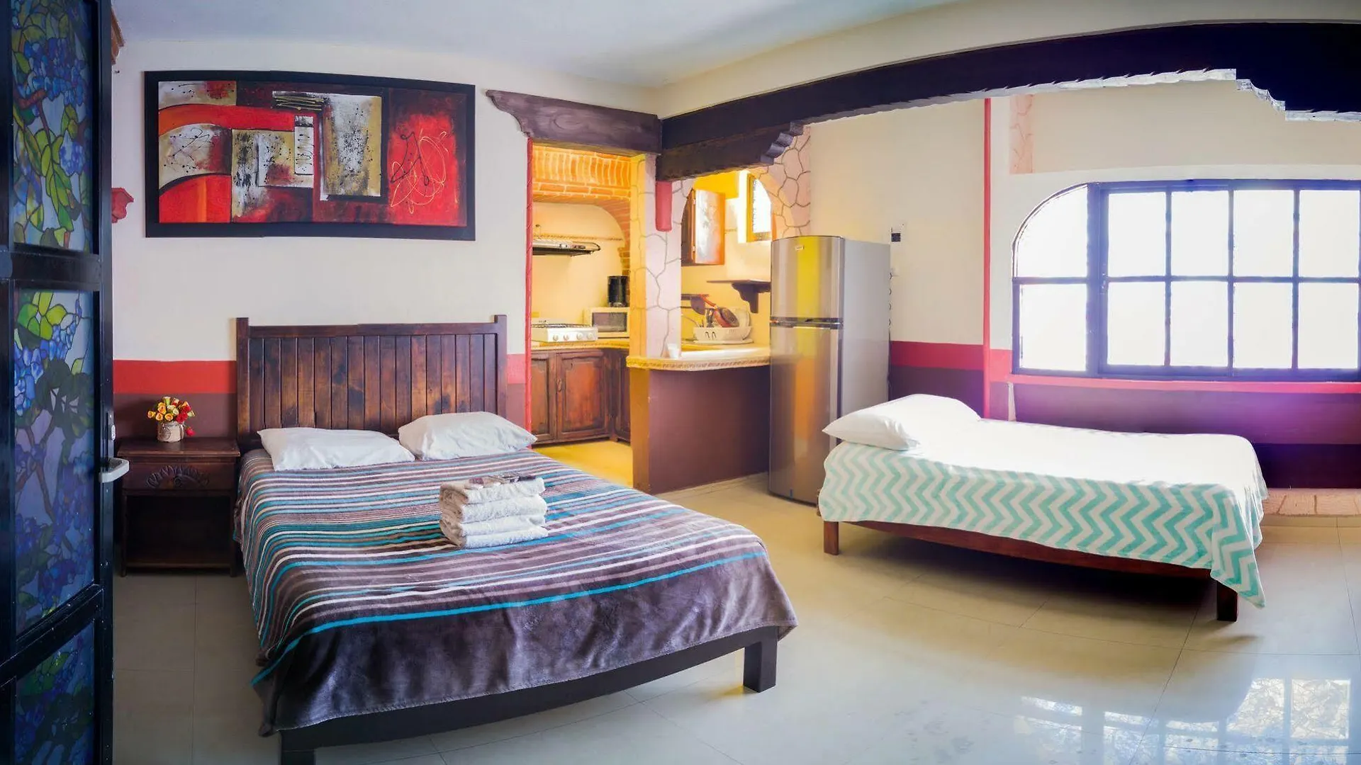 Hotel Sueno Maya Isla Mujeres 3*,  Mexico